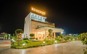 Royal Delight Resort